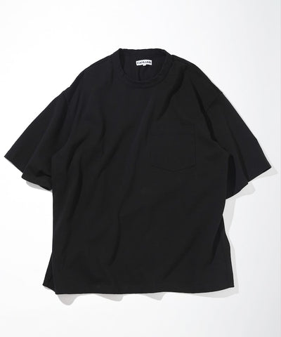 CAHLUMN Heavy Weight Jersey Pocket T-Shirt / 重磅機能口袋 短袖T恤