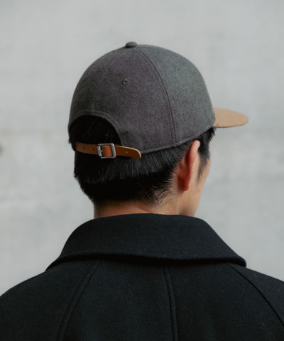 New Era × URBAN RESEARCH / RC950 羊毛棒球帽（日本聯名限定）