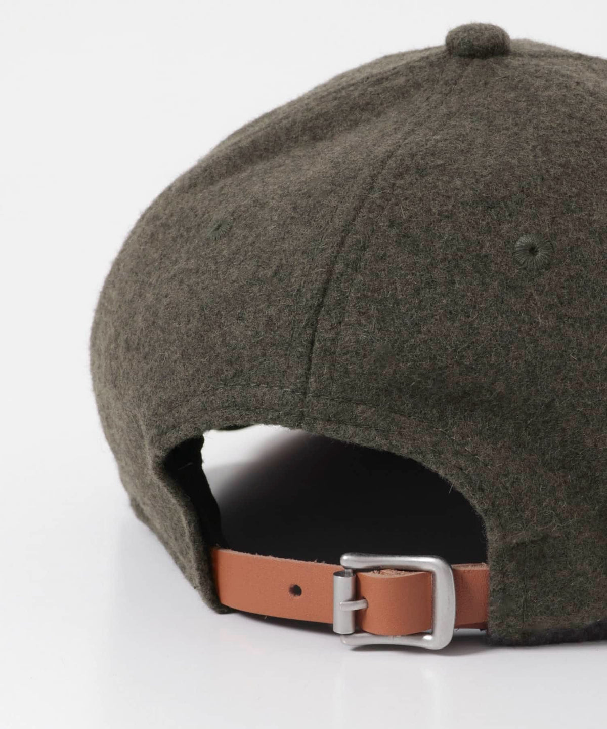 New Era × URBAN RESEARCH / RC950 羊毛棒球帽（日本聯名限定）