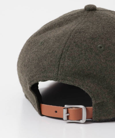 New Era × URBAN RESEARCH / RC950 羊毛棒球帽（日本聯名限定）
