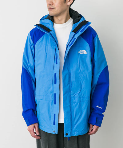 THE NORTH FACE JAPAN 2000RETROMOUNTAINLIGHTJACKET  NP12651  / 尼龍外套
