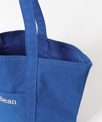 L.L.Bean×DOORS　GROCERY TOTE / 刺繡帆布托特包