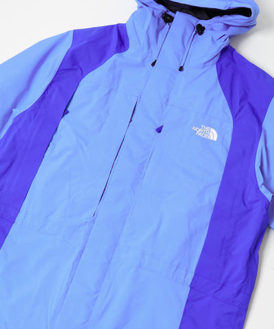 THE NORTH FACE JAPAN 2000RETROMOUNTAINLIGHTJACKET  NP12651  / 尼龍外套