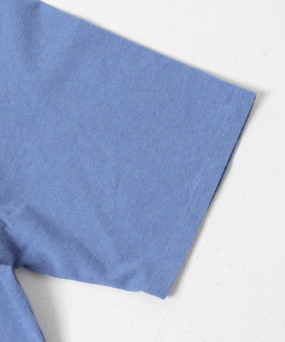 Patagonia GREAT WAVES RE-T-SHIRTS / 波紋 重磅純棉 短袖t恤