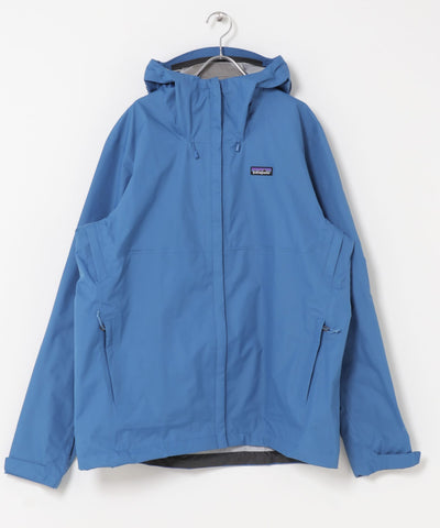 Patagonia　TORRENTSHELL 3L RAIN JACKET / 輕量三層防水機能外套