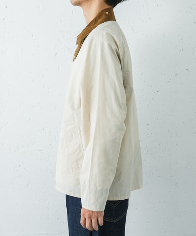 Barbour　ICONS TRANSPORT CASUAL JACKET / 休閒外套