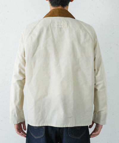 Barbour　ICONS TRANSPORT CASUAL JACKET / 休閒外套