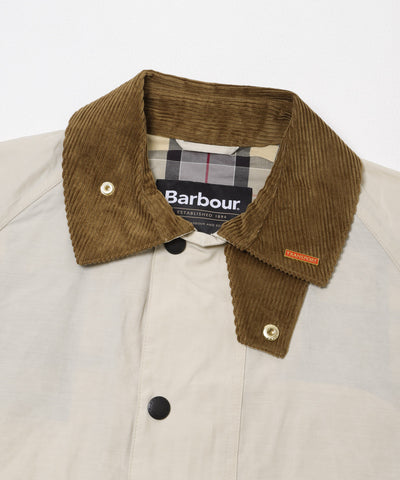 Barbour　ICONS TRANSPORT CASUAL JACKET / 休閒外套