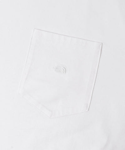 THE NORTH FACE PURPLE LABEL　HIGH BULKY POCKET T-SHIRTS / 高磅數立體口袋短袖T恤