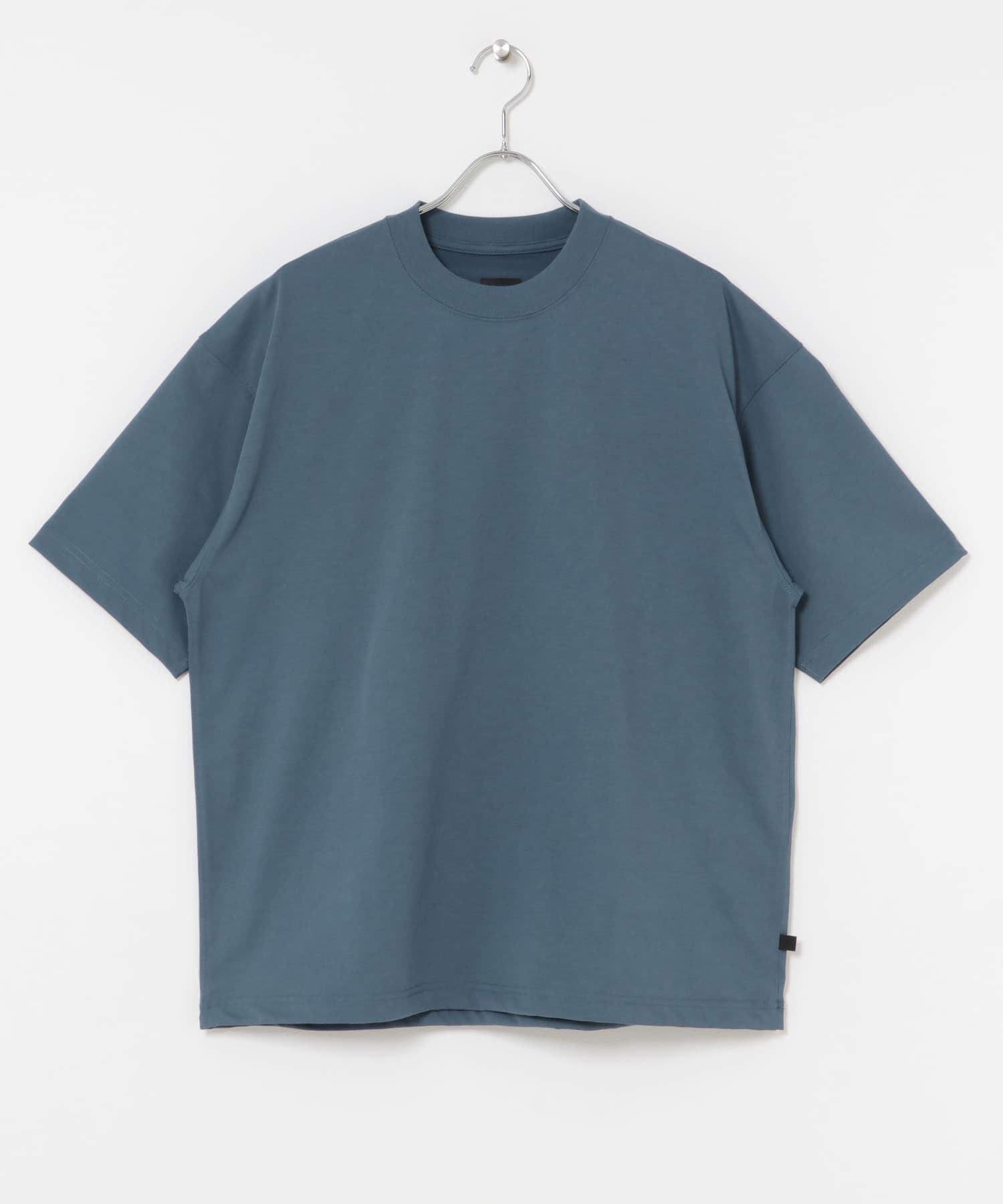 DAIWA PIER39 TECH DRAWSTRING S/S TEE – RICHARD SELECT