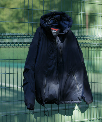 NANGA×DOORS　AURORA TEX DOWN PARKA / 聯名 羽絨外套