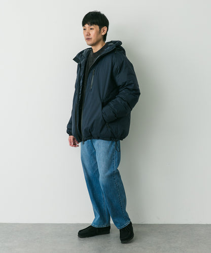 NANGA×DOORS　AURORA TEX DOWN PARKA / 聯名 羽絨外套