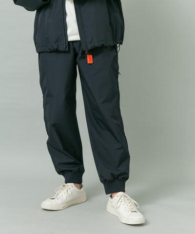 +phenix WINDSTOPPER by GORE-TEX LABS 機能防風束口長褲