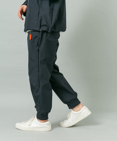 +phenix WINDSTOPPER by GORE-TEX LABS 機能防風束口長褲