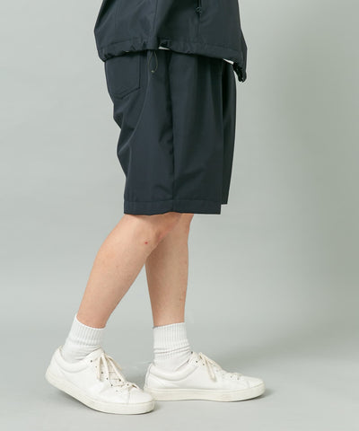+phenix　WINDSTOPPER by GORE-TEX LABS / 別注機能防風打摺短褲