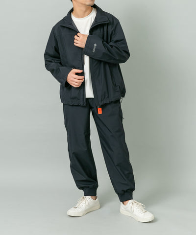 +phenix WINDSTOPPER by GORE-TEX LABS 機能防風束口長褲