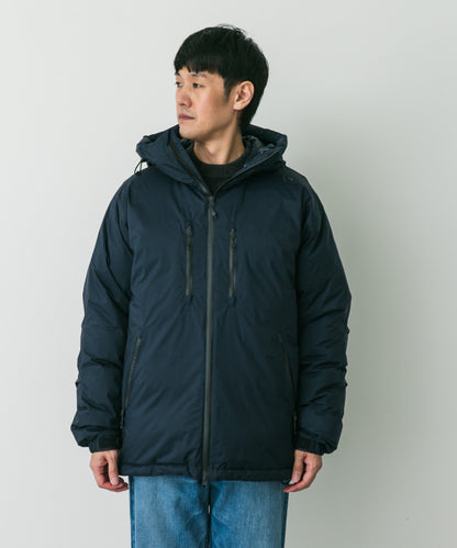 NANGA×DOORS　AURORA TEX DOWN PARKA / 聯名 羽絨外套