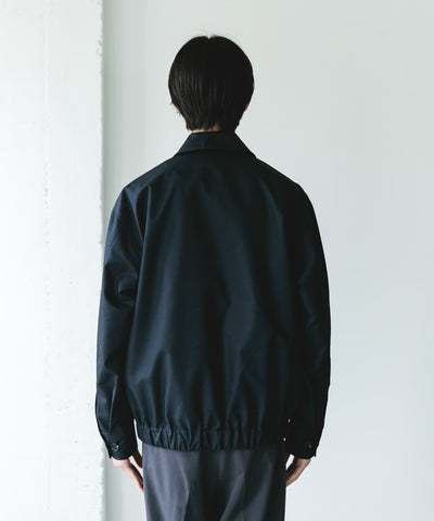 URBAN RESEARCH / 下擺鬆緊 短版外套