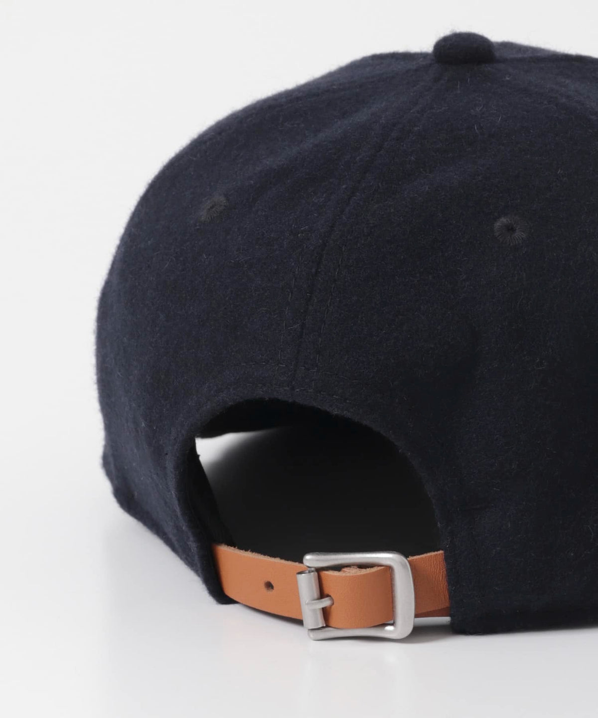 New Era × URBAN RESEARCH / RC950 羊毛棒球帽（日本聯名限定）