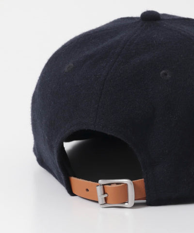 New Era × URBAN RESEARCH / RC950 羊毛棒球帽（日本聯名限定）