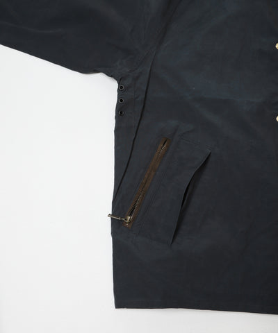 Barbour　ICONS TRANSPORT CASUAL JACKET / 休閒外套