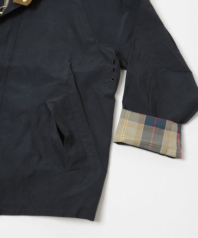 Barbour　ICONS TRANSPORT CASUAL JACKET / 休閒外套