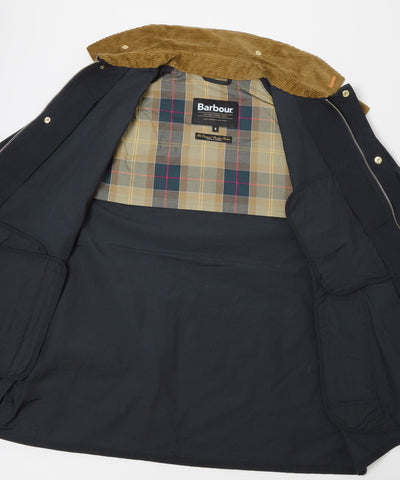 Barbour　ICONS TRANSPORT CASUAL JACKET / 休閒外套
