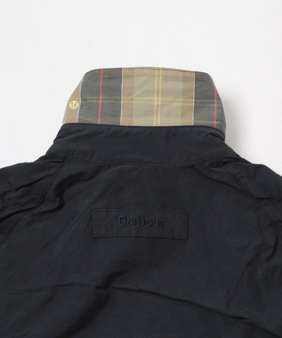 Barbour　ICONS TRANSPORT CASUAL JACKET / 休閒外套