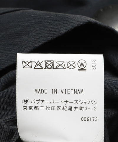 Barbour　ICONS TRANSPORT CASUAL JACKET / 休閒外套