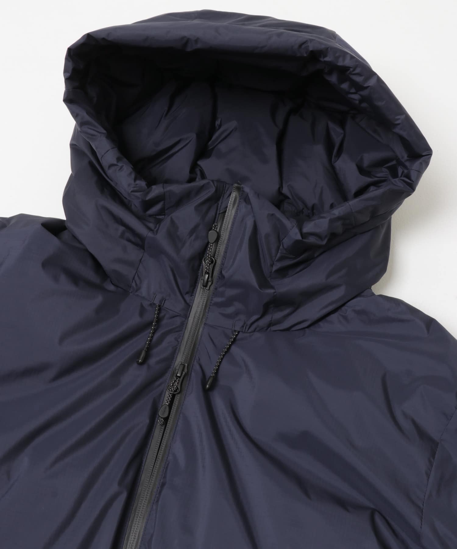 NANGA×URBAN RESEARCH　AURORA TEX DOWN JACKET / 聯名 羽絨外套