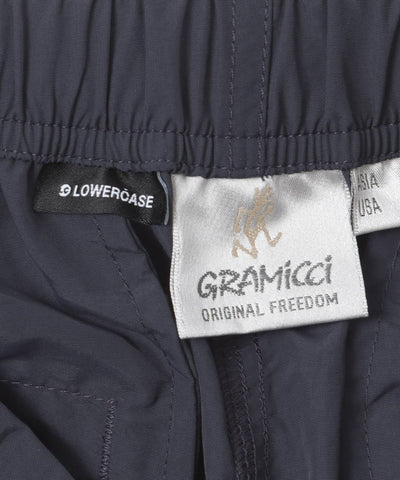Gramicci × LOWERCASE / 尼龍寬鬆短褲（日本聯名限定）