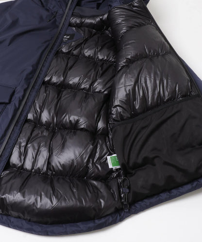 NANGA×URBAN RESEARCH　AURORA TEX DOWN JACKET / 聯名 羽絨外套