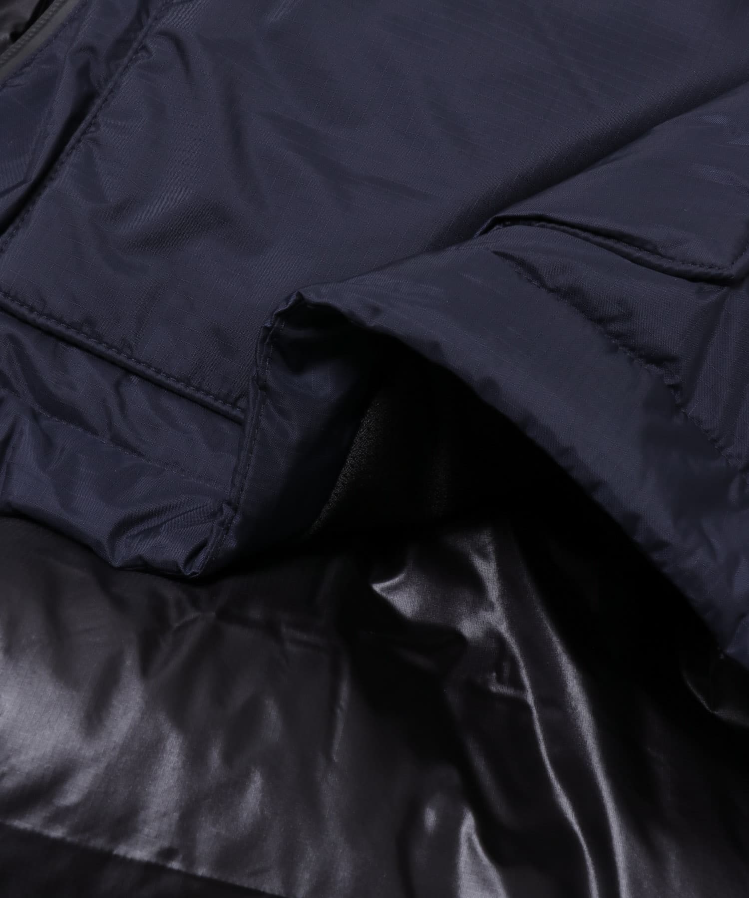 NANGA×URBAN RESEARCH　AURORA TEX DOWN JACKET / 聯名 羽絨外套