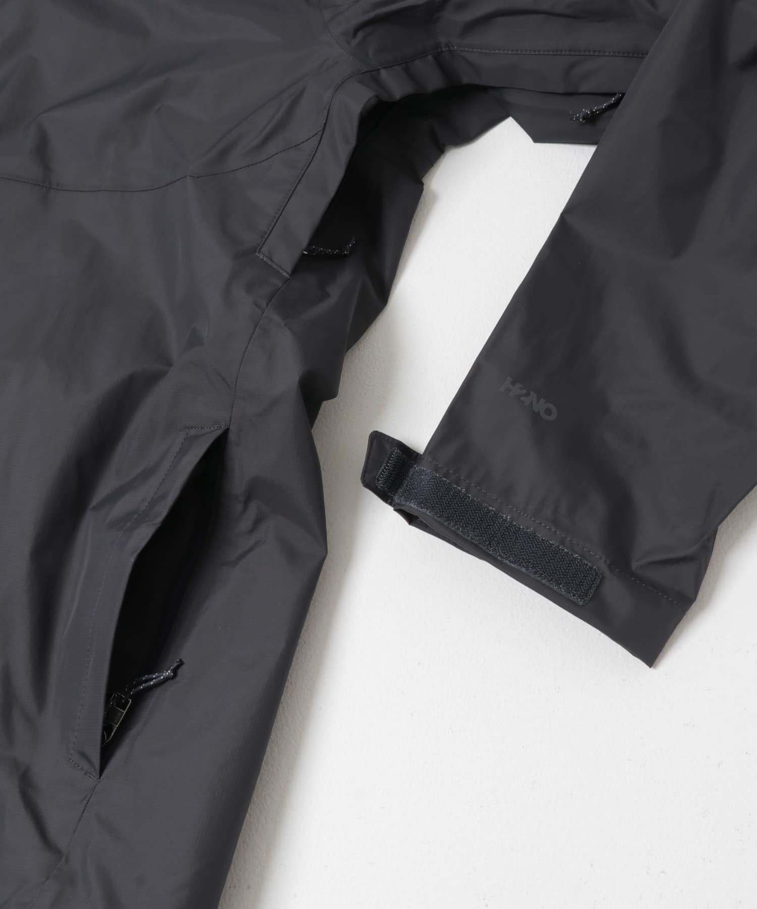 Patagonia　TORRENTSHELL 3L RAIN JACKET / 輕量三層防水機能外套
