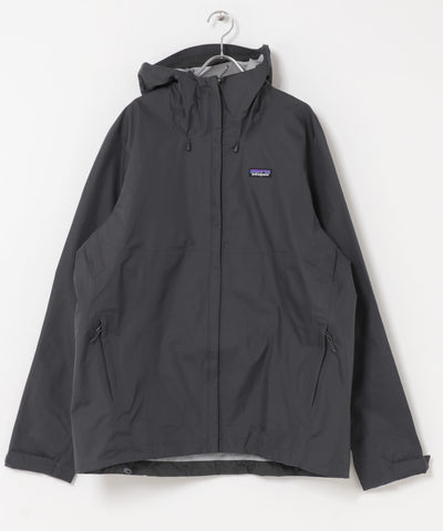 Patagonia　TORRENTSHELL 3L RAIN JACKET / 輕量三層防水機能外套