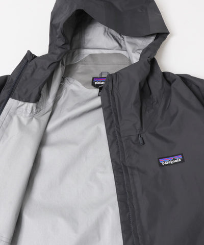 Patagonia　TORRENTSHELL 3L RAIN JACKET / 輕量三層防水機能外套