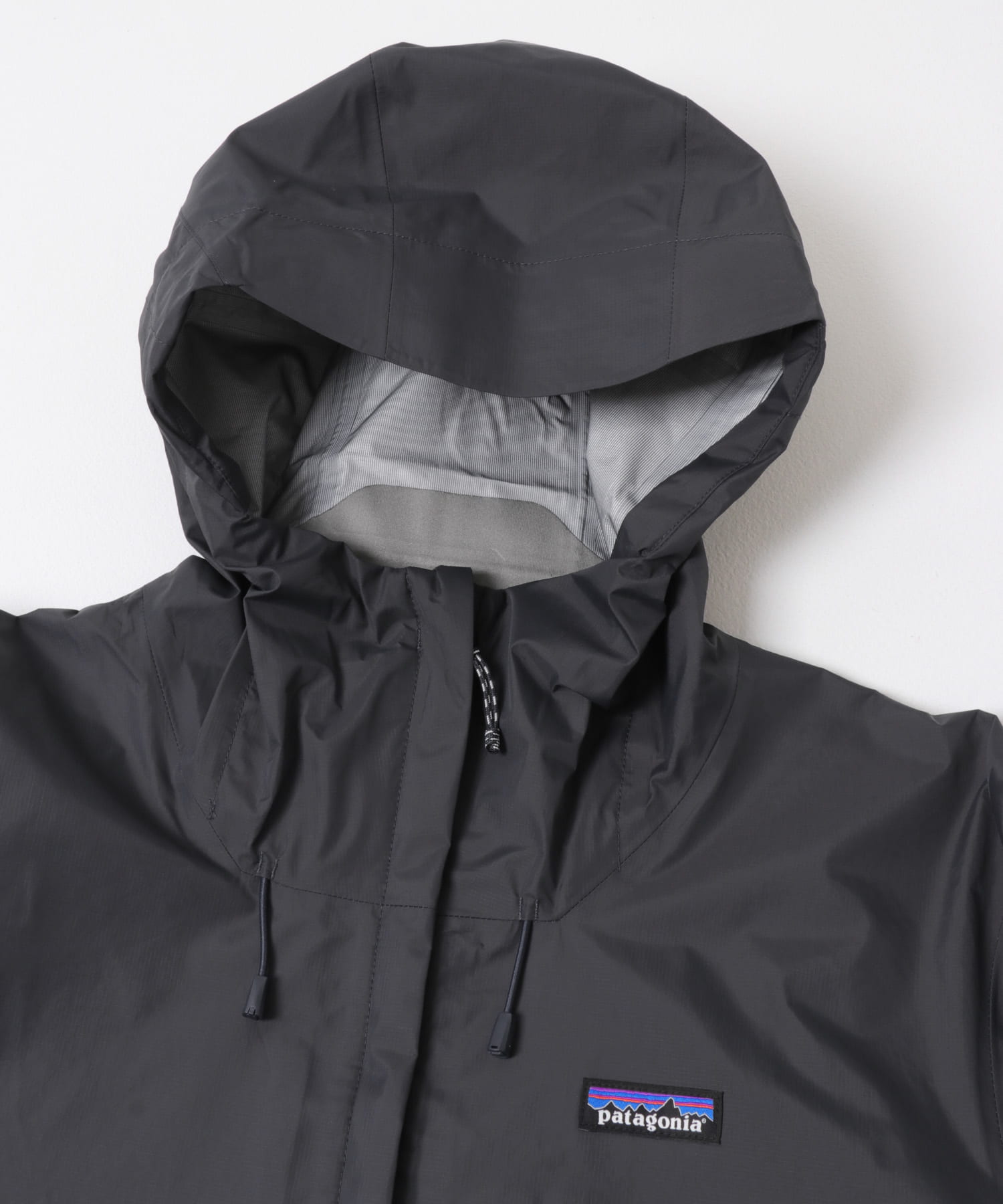Patagonia　TORRENTSHELL 3L RAIN JACKET / 輕量三層防水機能外套