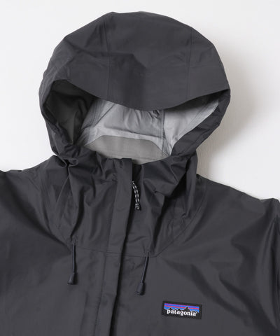 Patagonia　TORRENTSHELL 3L RAIN JACKET / 輕量三層防水機能外套
