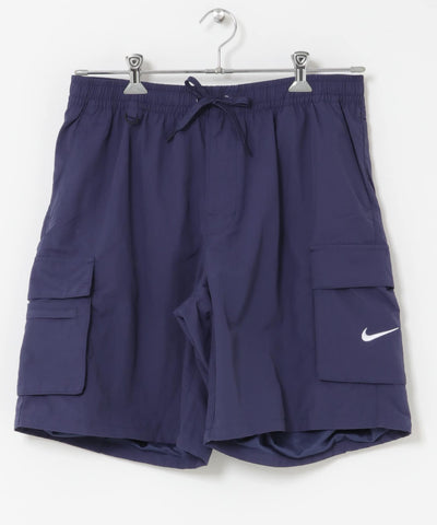 NIKE SWIM x DOOR / 9吋機能短褲
