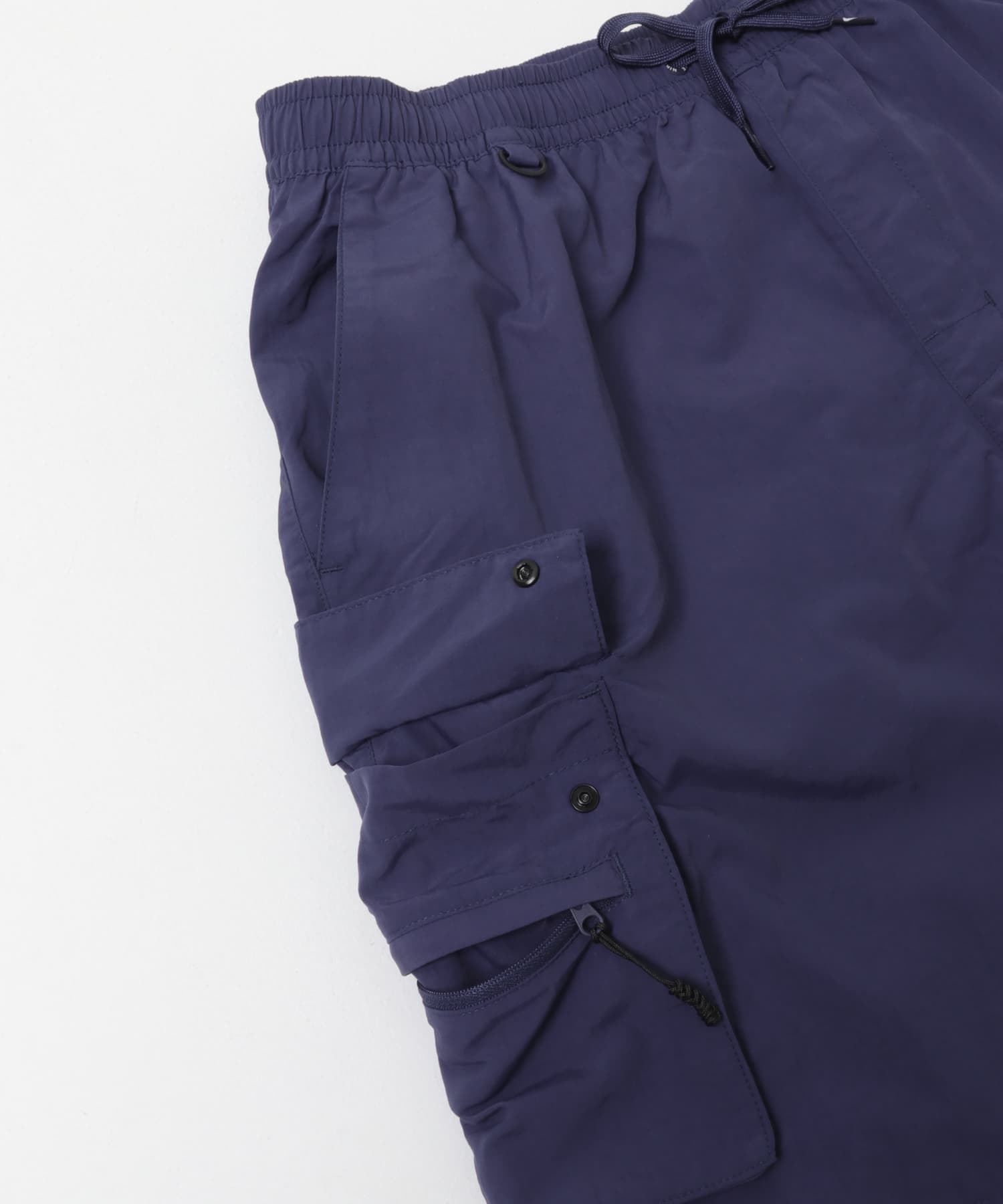 NIKE SWIM x DOOR / 9吋機能短褲