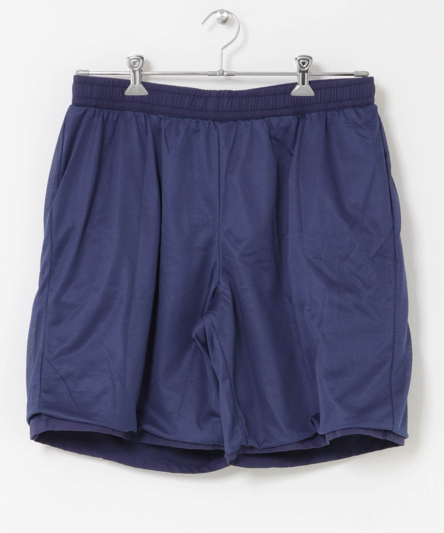 NIKE SWIM x DOOR / 9吋機能短褲