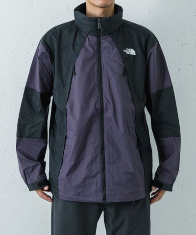 THE NORTH FACE JAPAN CHIMNEY WIND JACKET NP22650 / 防風連帽外套