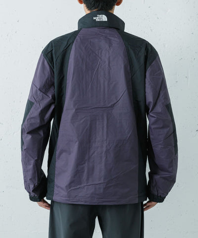 THE NORTH FACE JAPAN CHIMNEY WIND JACKET NP22650 / 防風連帽外套