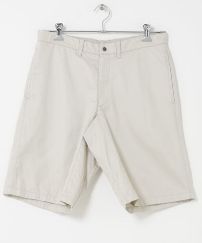 THE NORTH FACE JAPAN / NB42634 ROCK STEADY CHINO SHORTS 機能俐落剪裁休閒短褲