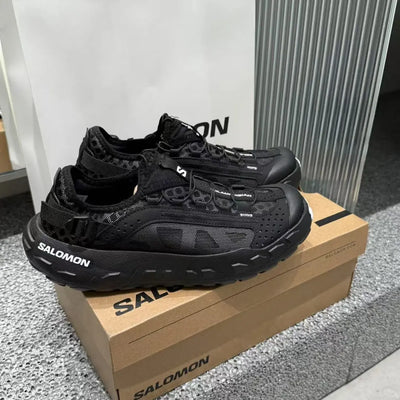 SALOMON SOLAMPHIBIAN / 水陸兩用鞋