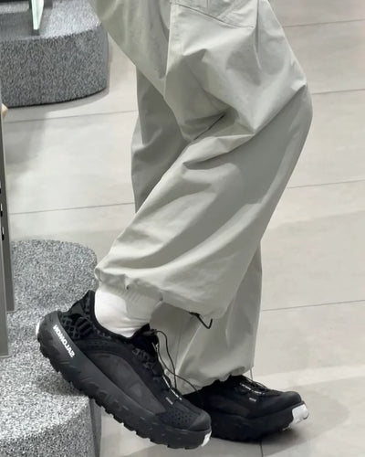 SALOMON SOLAMPHIBIAN / 水陸兩用鞋