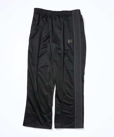 Needles × FREAK'S STORE / 別注 Poly Smooth 經典側線運動長褲