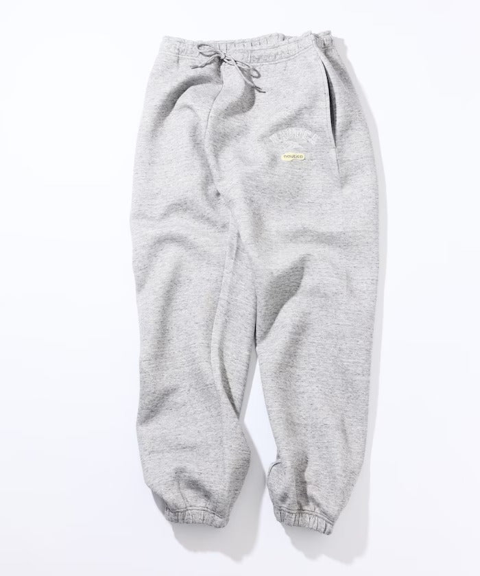 Reebok × NAUTICA / 空氣棉 運動褲（日本聯名限定）