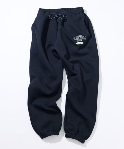 Reebok × NAUTICA / 空氣棉 運動褲（日本聯名限定）