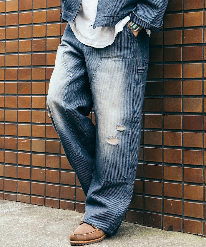 FREAK’S STROE / 牛仔褲